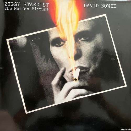 David Bowie – Ziggy Stardust - The Motion Picture