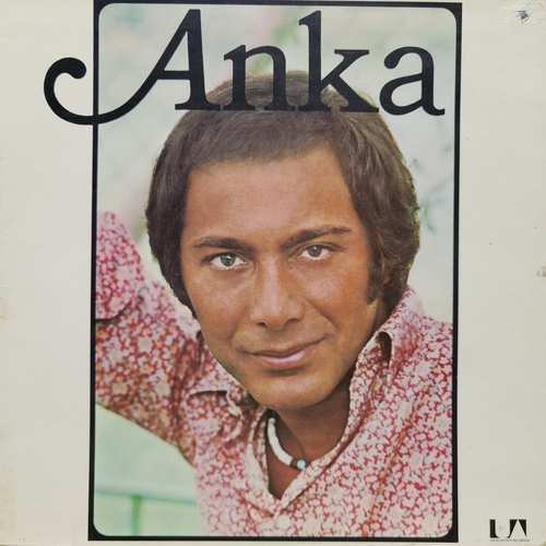 Paul Anka – Anka