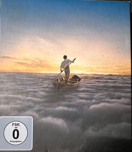 Pink Floyd – The Endless River - Deluxe Edition