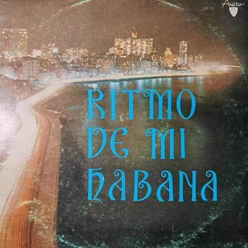 Various – Ritmo De Mi Habana