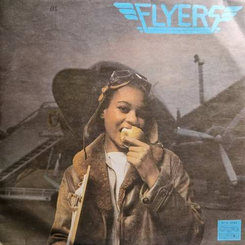 Flyers ‎– Flyers