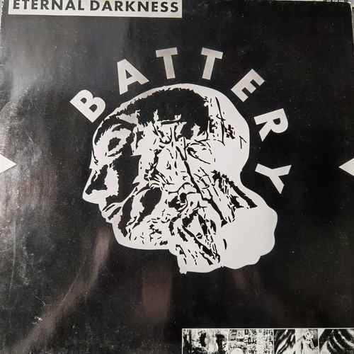 Battery – Eternal Darkness