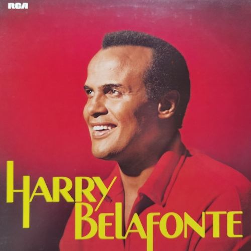 Harry Belafonte ‎– Jump Up Calypso