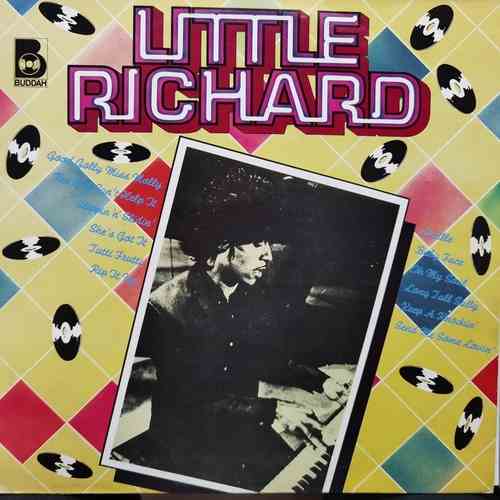 Little Richard – Little Richard