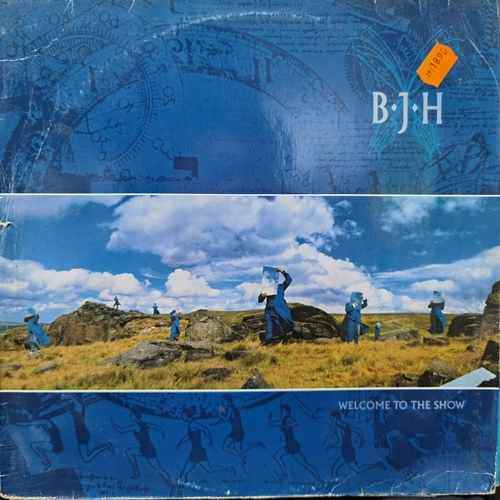 Barclay James Harvest – Welcome To The Show