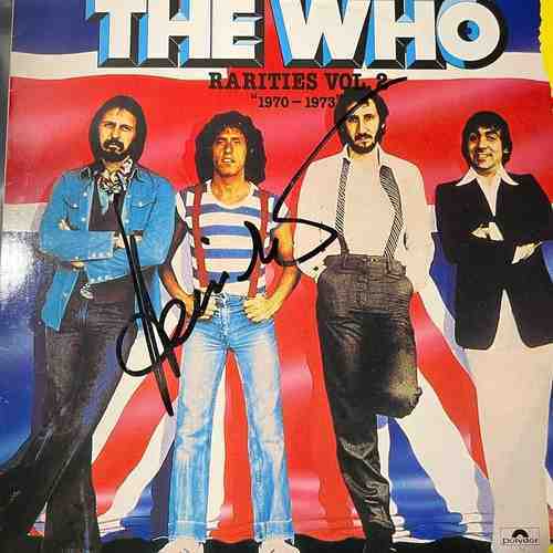 The Who – Rarities Vol. 2 1970-1973