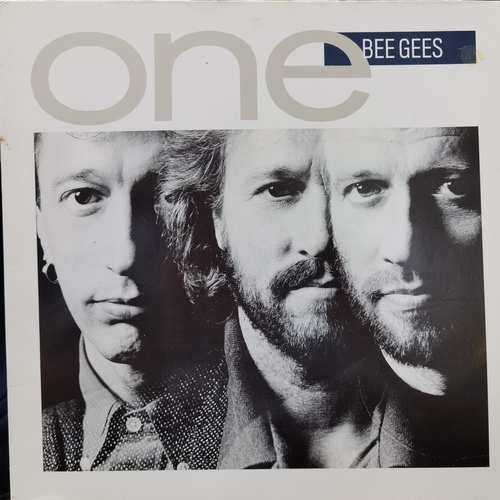 Bee Gees ‎– One