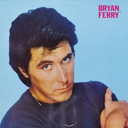 Bryan Ferry – These Foolish Things