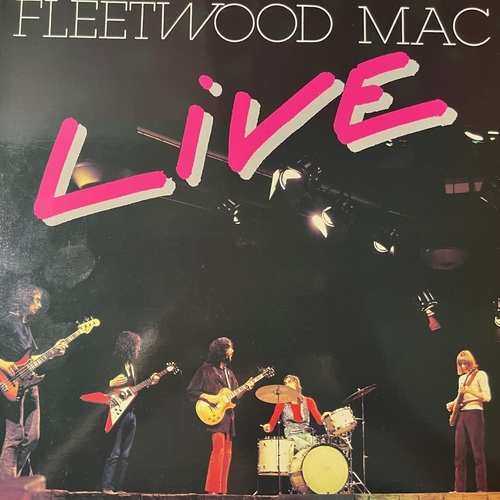 Fleetwood Mac – Live