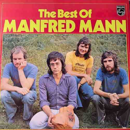 Manfred Mann – The Best Of