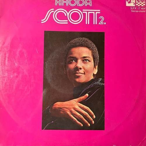 Rhoda Scott – Rhoda Scott 2.