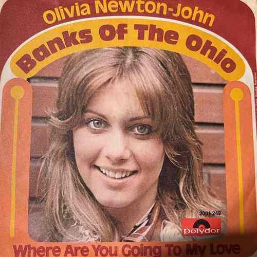 Olivia Newton-John – Banks Of The Ohio