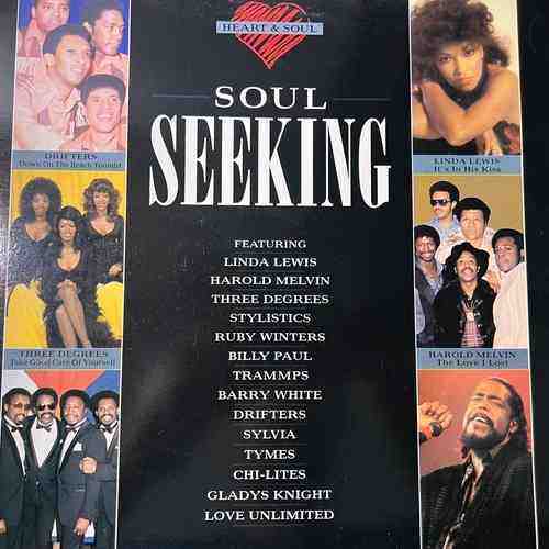 Various – Soul Seeking