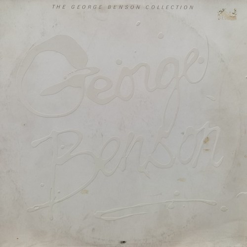 George Benson – The George Benson Collection