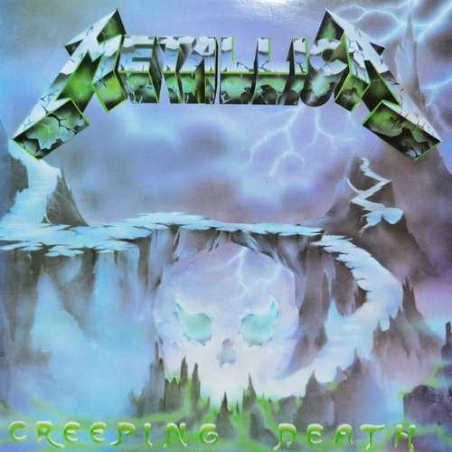 Metallica – Creeping Death