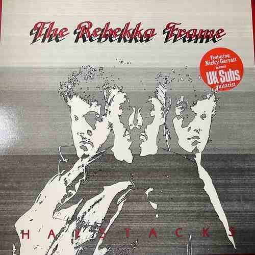 The Rebekka Frame – Haystacks