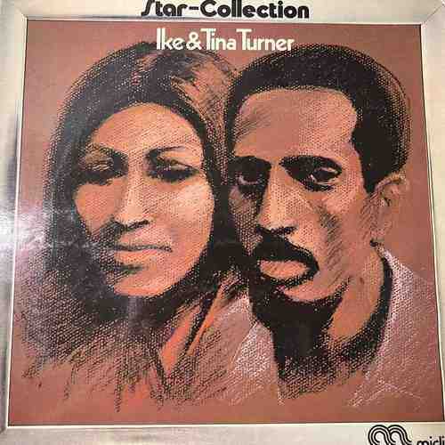 Ike & Tina Turner – Star-Collection
