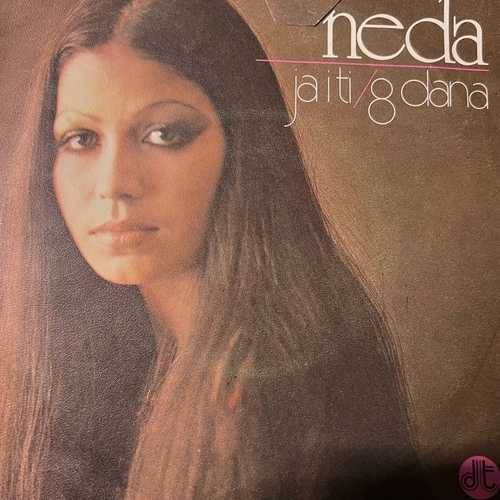 Neda Ukraden – Ja I Ti / 8 Dana