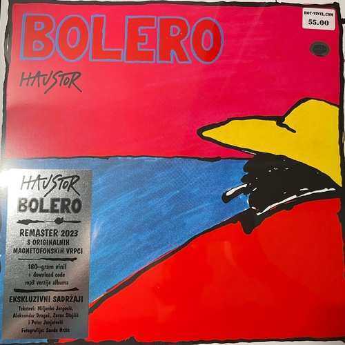 Haustor – Bolero