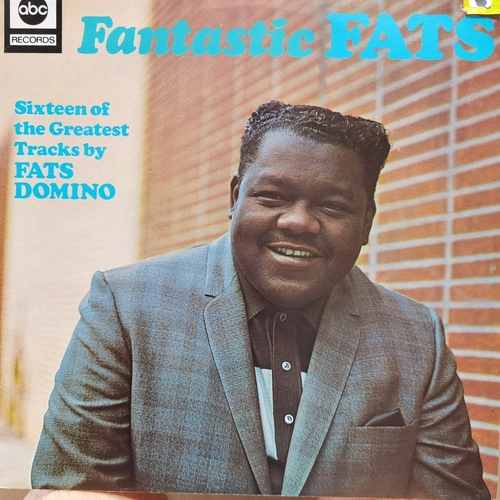 Fats Domino – Fantastic Fats