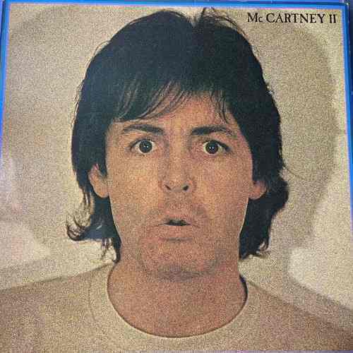 Paul McCartney – McCartney II