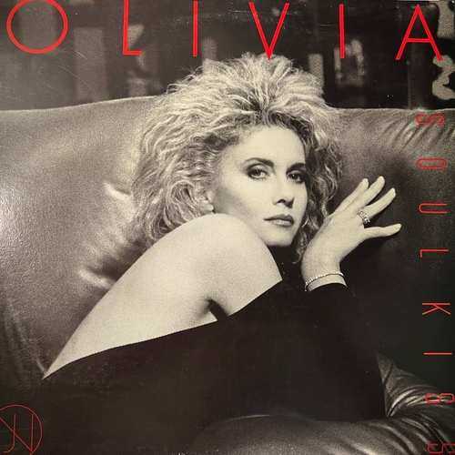 Olivia Newton-John – Soul Kiss