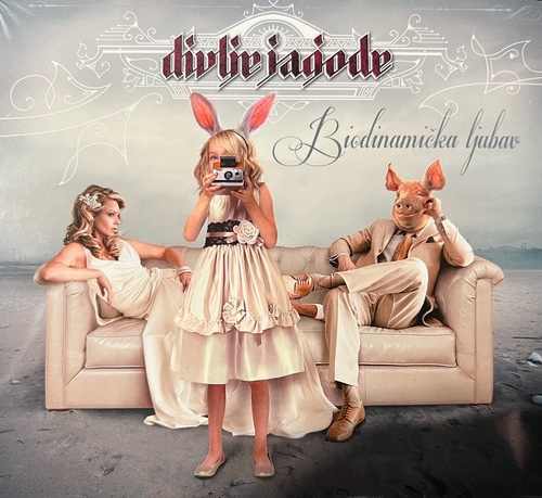 Divlje Jagode – Biodinamička Ljubav