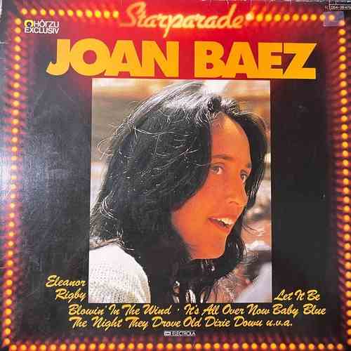 Joan Baez – Starparade