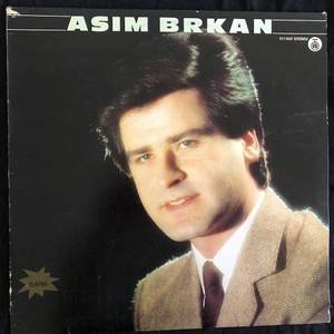 Asim Brkan ‎– Asim Brkan