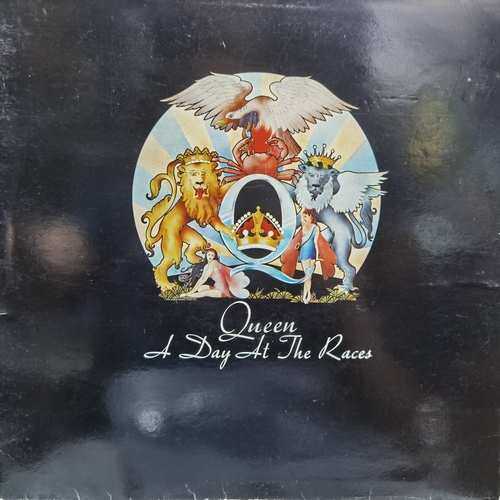 Queen ‎– A Day At The Races