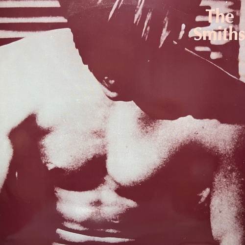 The Smiths ‎– The Smiths