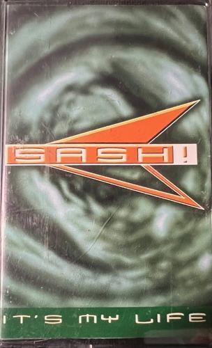 Sash! – It's My Life