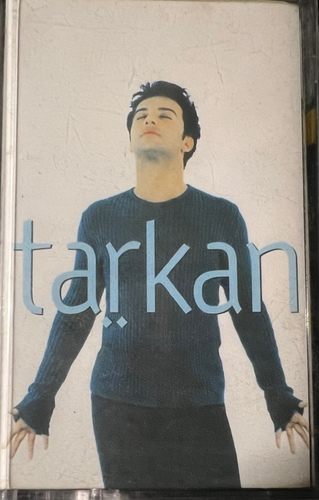 Tarkan – Tarkan