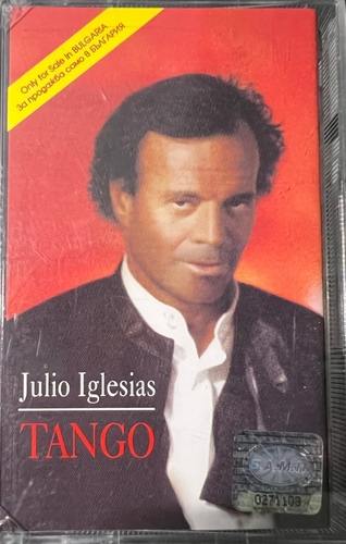 Julio Iglesias – Tango