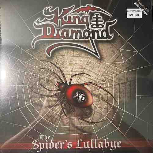 King Diamond – The Spider's Lullabye