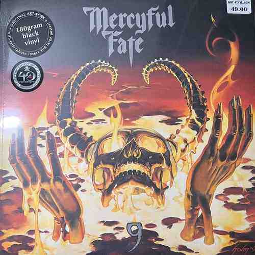 Mercyful Fate – 9