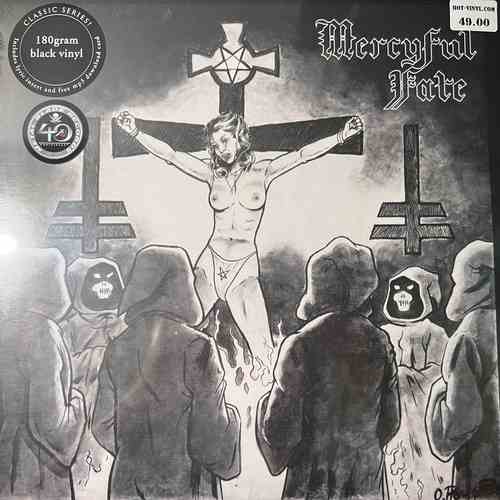 Mercyful Fate – Mercyful Fate