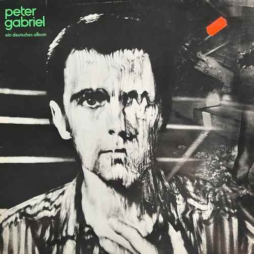 Peter Gabriel – Ein Deutsches Album