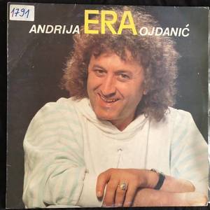 Andrija Era Ojdanic