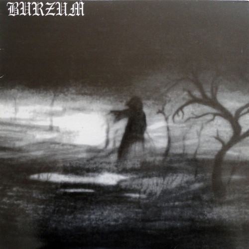 Burzum – Burzum / Aske