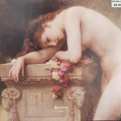 Burzum – Fallen