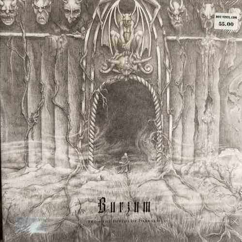 Burzum – From The Depths Of Darkness