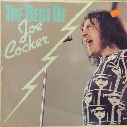 Joe Cocker – The Best Of Joe Cocker