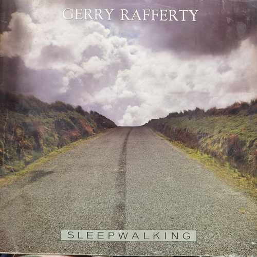 Gerry Rafferty – Sleepwalking