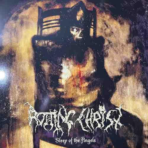 Rotting Christ – Sleep Of The Angels