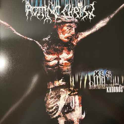 Rotting Christ – Khronos