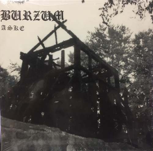 Burzum – Aske