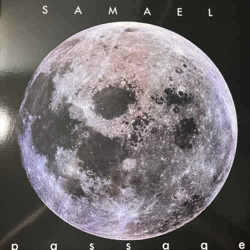 Samael – Passage