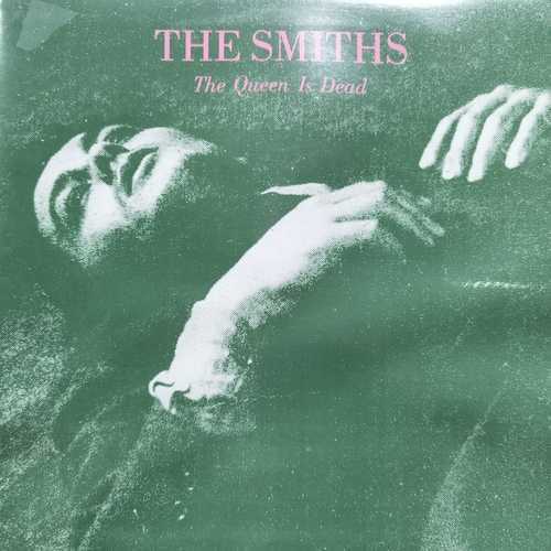 The Smiths ‎– The Queen Is Dead