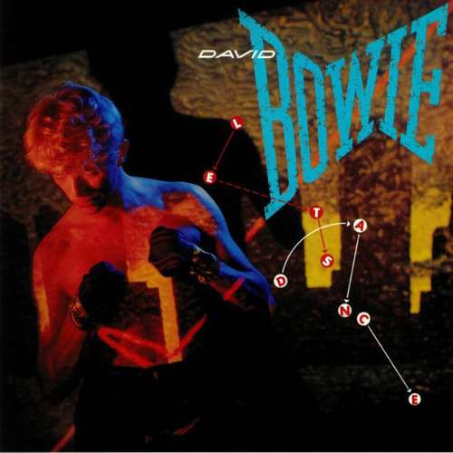 David Bowie – Let's Dance